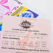 EuroMillions: £114 Million Jackpot Awaits Tonight's Winner