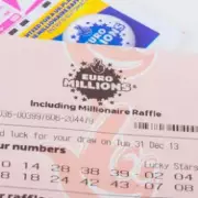 EuroMillions Jackpot Soars to £14m: Your Ticket to a Dream Life Awaits Tonight