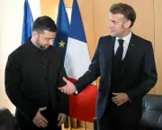 Europe's Stark Choice: Unite for Ukraine or Risk Putin's Victory Under Trump