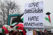 Eurovision 2026 Boycott: Four Nations Withdraw as BBC Backs Israel's Inclusion