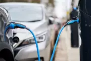 EV Charging Postcode Lottery: North-South Divide Widens