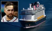 Ex-Baseball Star Ender Inciarte Slams Disney Cruise Over Cross-Dressing Guest