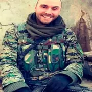 Ex-British soldier faces 12 years in Ukraine for alleged spying for Russia