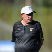 Ex-Chelsea Boss Maurizio Sarri Has Heart Surgery: Lazio Confirm Positive Outcome