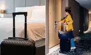 Ex-FBI Agent's Hotel Safety Warning: 10 Crucial Tips for Solo Travellers