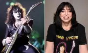 Ex-KISS guitarist Vinnie Vincent defends $225 single price amid fan backlash