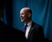 Ex-Labour Mayor Jamie Driscoll Joins Greens in Major Defection