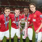 Ex-Man Utd Academy Star Now a Postman After Drastic Career Change