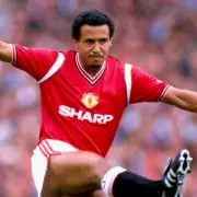 Ex-Man Utd Star Remi Moses Alive: Son Debunks False Death Rumours
