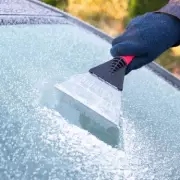 Ex-NASA Engineer's 4-Step Trick Defrosts Your Car Windscreen in Minutes