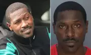 Ex-NFL Star Antonio Brown Seeks Dismissal of Murder Charge Using Florida's 'Stand Your Ground' Law