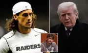 Ex-NFL Star Chris Kluwe Doubles Down, Brands Trump and GOP 'Nazis' Over Trans Bill