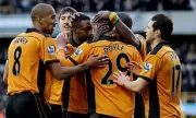 Ex-Wolves Striker Wins £7m Case Over Career-Ending Surgery