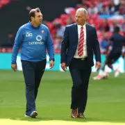 Ex-Wrexham Coach Nearly Quit in 48 Hours as Reynolds' Impact Revealed