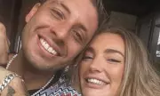 Example Announces Engagement to Daisy Cox After Romantic Christmas Proposal