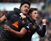 Exeter Chiefs 30-27 Leicester Tigers: Late Drama Seals Premiership Thriller