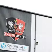 Exeter City Chairman: 'Fan-Owned Model is the Future as Football's Bubble Will Burst'