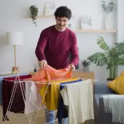 Experts Reveal the Fastest Way to Dry Clothes Indoors Without Heating
