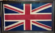 Export Ban Placed on Rare Trafalgar Union Jack Valued at £450,000