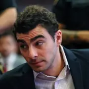 Eyebrows Raised: McDonald's Tip Leads to Arrest of Alleged CEO Killer Luigi Mangione