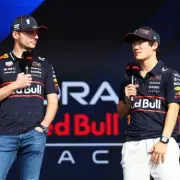 F1 2026 Grid Confirmed: Hadjar Joins Red Bull, Cadillac Debuts