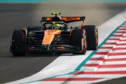 F1 Abu Dhabi GP Qualifying: Norris, Verstappen, Piastri in Pole Fight for Title Decider