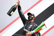 F1 Confirms Portuguese Grand Prix Return for 2027-28, Hamilton's Happy Hunting Ground