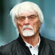 F1 Legend Bernie Ecclestone Rejected Knighthood Over Colonial Links