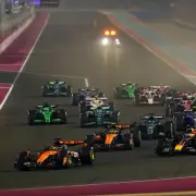 F1 Salaries 2025: Verstappen Tops £50m, Champion's Bonus Revealed