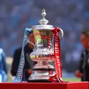 FA Cup Third-Round Draw: Date, Time & How to Watch Live on TV