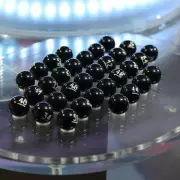 FA Cup Third Round Draw: Time, Ball Numbers & How to Watch as Giants Enter