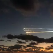 FAA Finds SpaceX Rocket Explosion Put 450 Airline Passengers at Risk