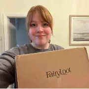 Fairyloot Subscription Box Review: Was the Months-Long Wait Worth It?