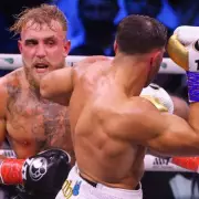 Fake Jake Paul vs Tommy Fury Fight Script Leaked Ahead of 2023 Bout
