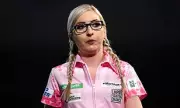 Fallon Sherrock 'Feeling 100% Better' Ahead of World Darts Championship Return