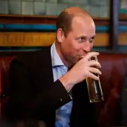 Fallon Sherrock's Awkward MBE Chat with Prince William Revealed