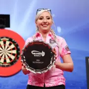 Fallon Sherrock's World Darts Return: Health Battle, Split & Net Worth Revealed