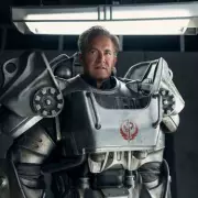 Fallout Season 2 Release Schedule: UK Air Dates & New Vegas Plot