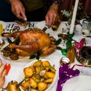 Family Charged £25 Each for Christmas Dinner Sparks UK Debate