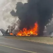 Fatalities Reported in North Carolina Plane Crash at Statesville Regional Airport