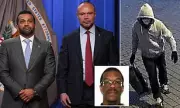 FBI Chiefs Patel & Bongino Reverse Conspiracy Claims After Capitol Bomber Arrest