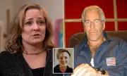 FBI Finally Releases 1996 Report That Accused Jeffrey Epstein of Child Pornography
