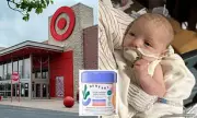 FDA Warns Major UK Retailers Over Deadly Baby Formula Sales