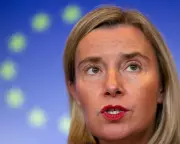 Federica Mogherini Resigns Amid EU Corruption Inquiry