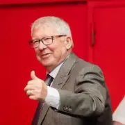 Ferguson's Advice to Liverpool: Stick with Slot Despite Poor Run