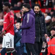 Ferguson's Warning: Selling Kobbie Mainoo Risks Man Utd's Soul