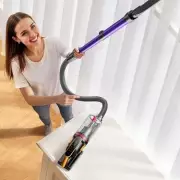 Fieety Cordless Vacuum Cleaner Slashed to £119.99 in Amazon 'Limited Time' Deal