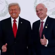 FIFA Peace Prize: Donald Trump Set for Inaugural Award at World Cup Draw