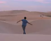 Film Review: I Only Rest in the Storm - A Beguiling Postcolonial Drama