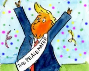 Fiona Katauskas's 2025 Cartoons: A Satirical Year in Review